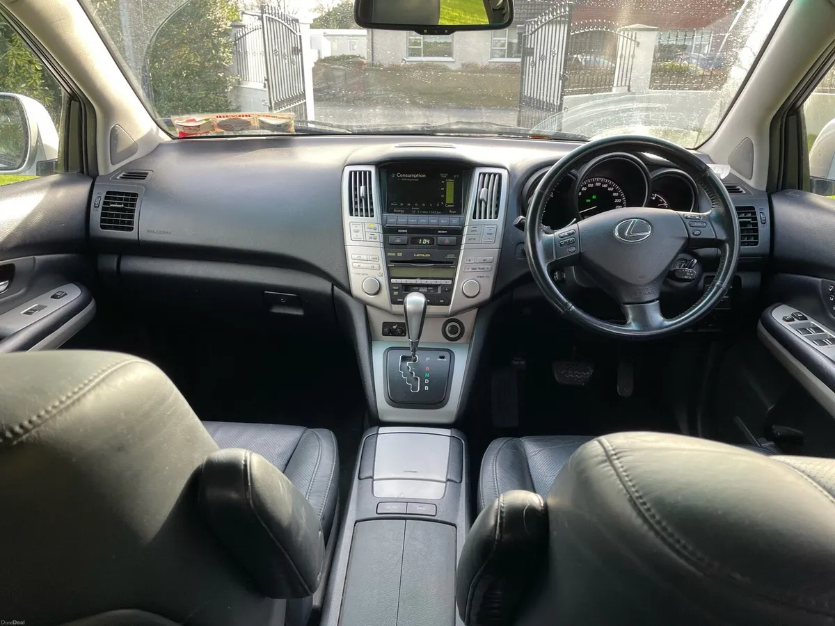 Lexus RX 400H, Nct 4/27 - Image 4