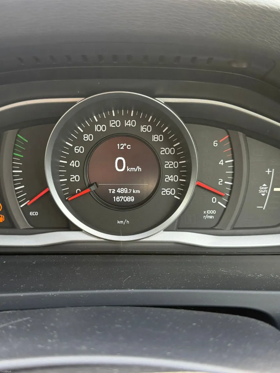 Volvo S60 2016 - Image 4