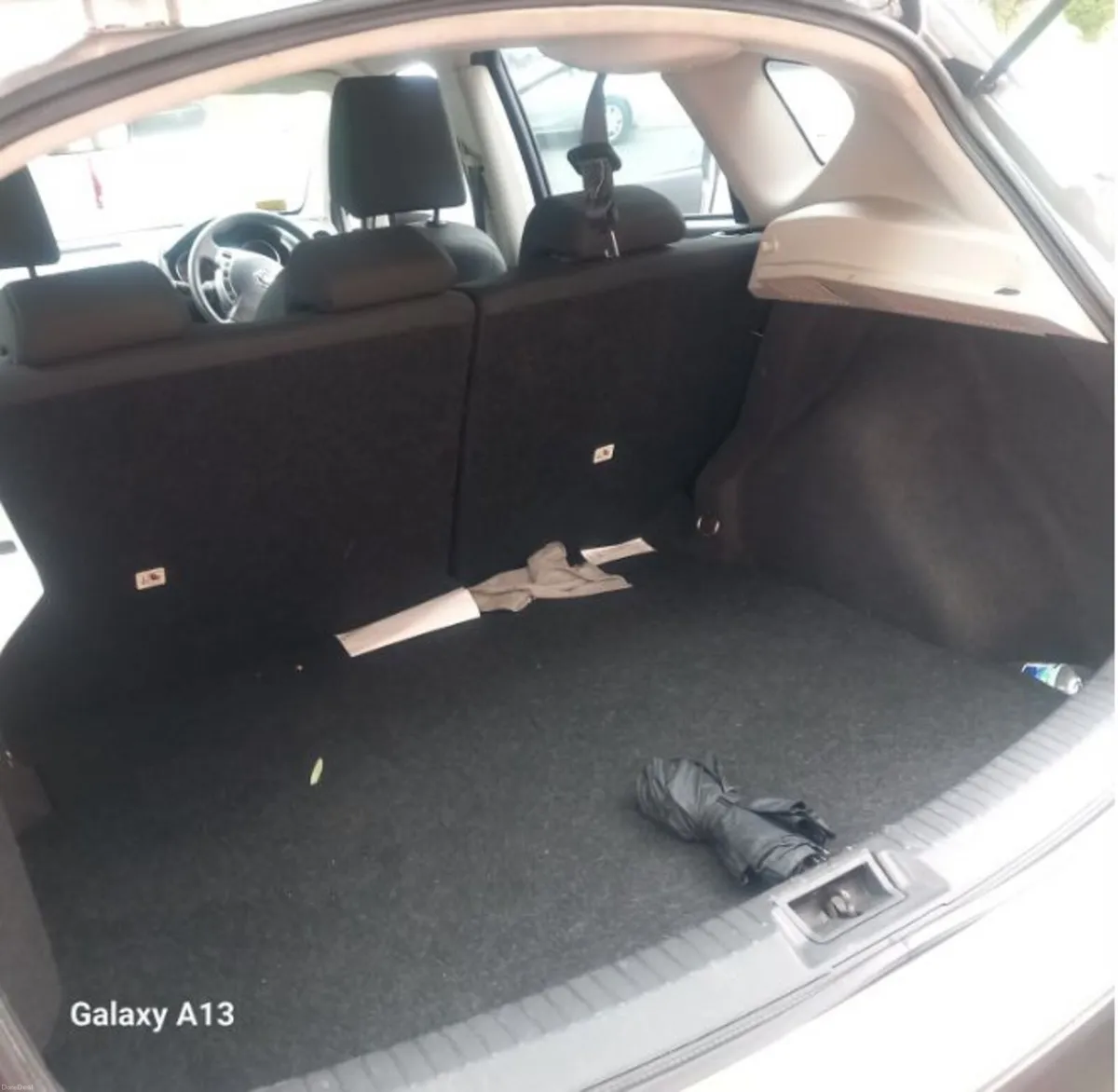 Nissan Qashqai 2009 - Image 4