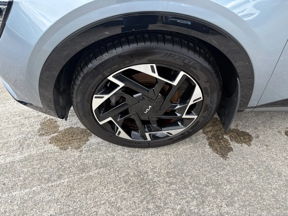 Kia Sportage 2022 - Image 4