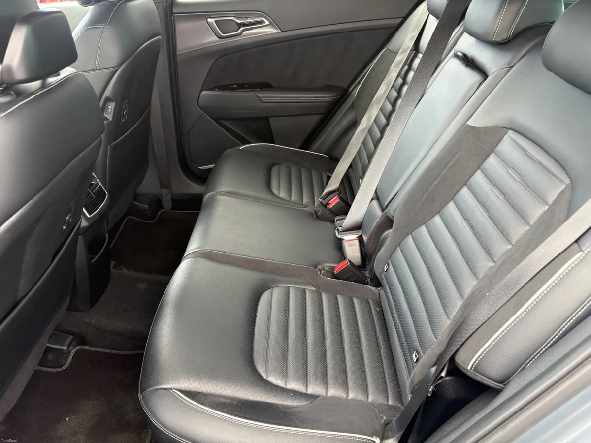 Kia Sportage 2022 - Image 6