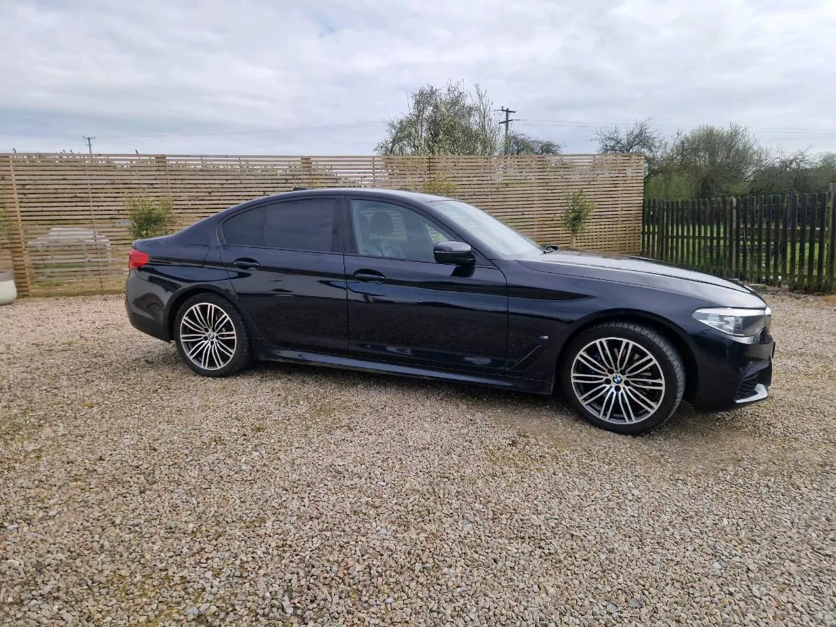 BMW 530E M SPORT 192 - Image 1