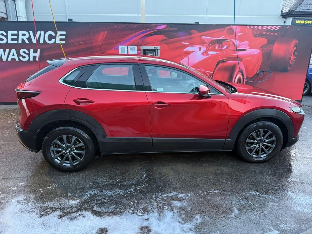 2020 Mazda CX30 SE-L LUX 2.0 Petrol MHEV Low KM - Image 2