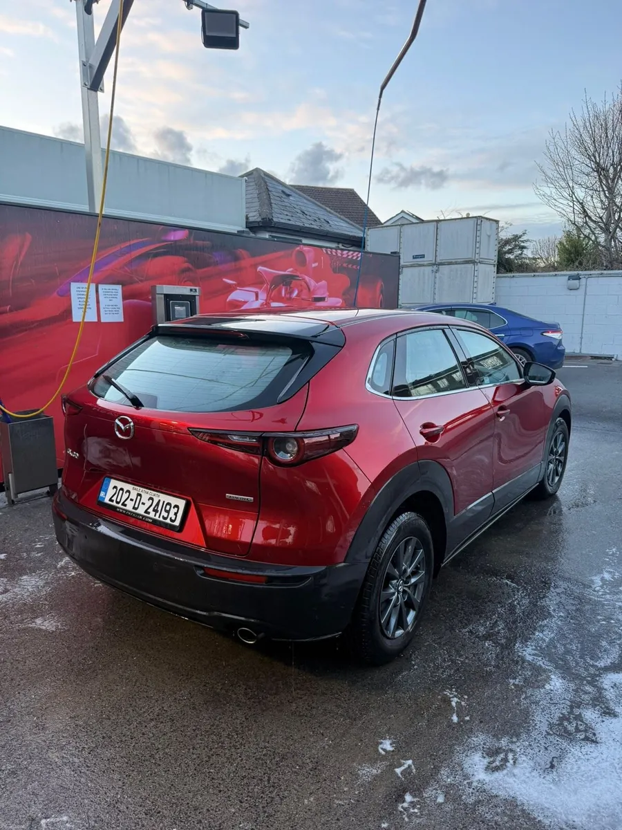 2020 Mazda CX30 SE-L LUX 2.0 Petrol MHEV Low KM - Image 3