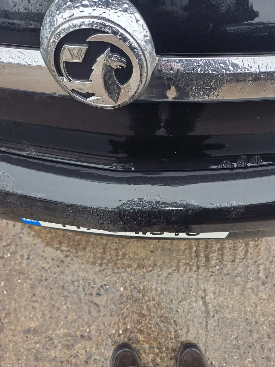 Vauxhall Insignia 2014 - Image 4