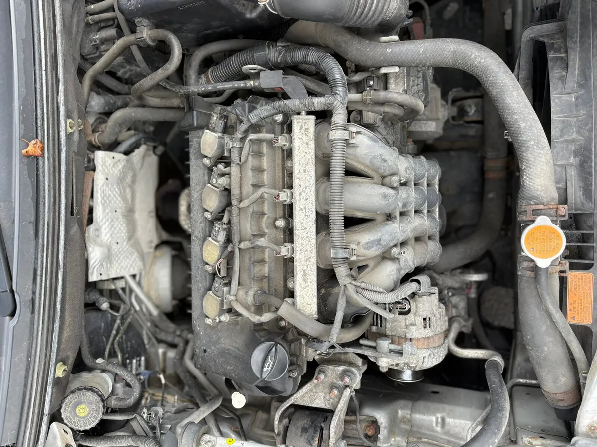 Mitsubishi Lancer - Image 4