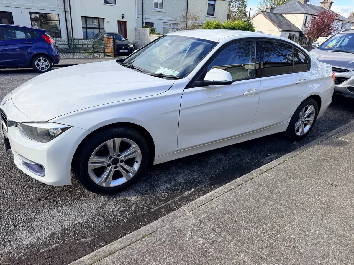 BMW 316 Sport - Image 3