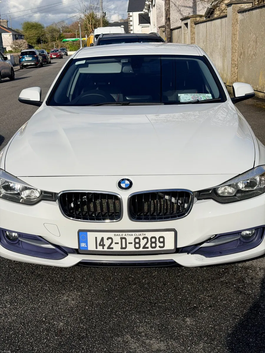 BMW 316 Sport - Image 1