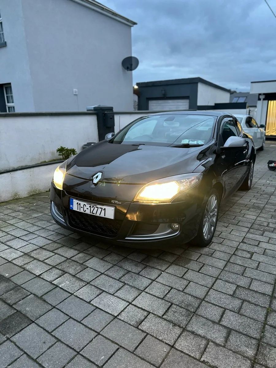 Renault Megane GT-Line - Image 2