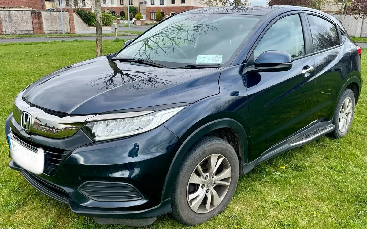 Honda HRV - Image 1