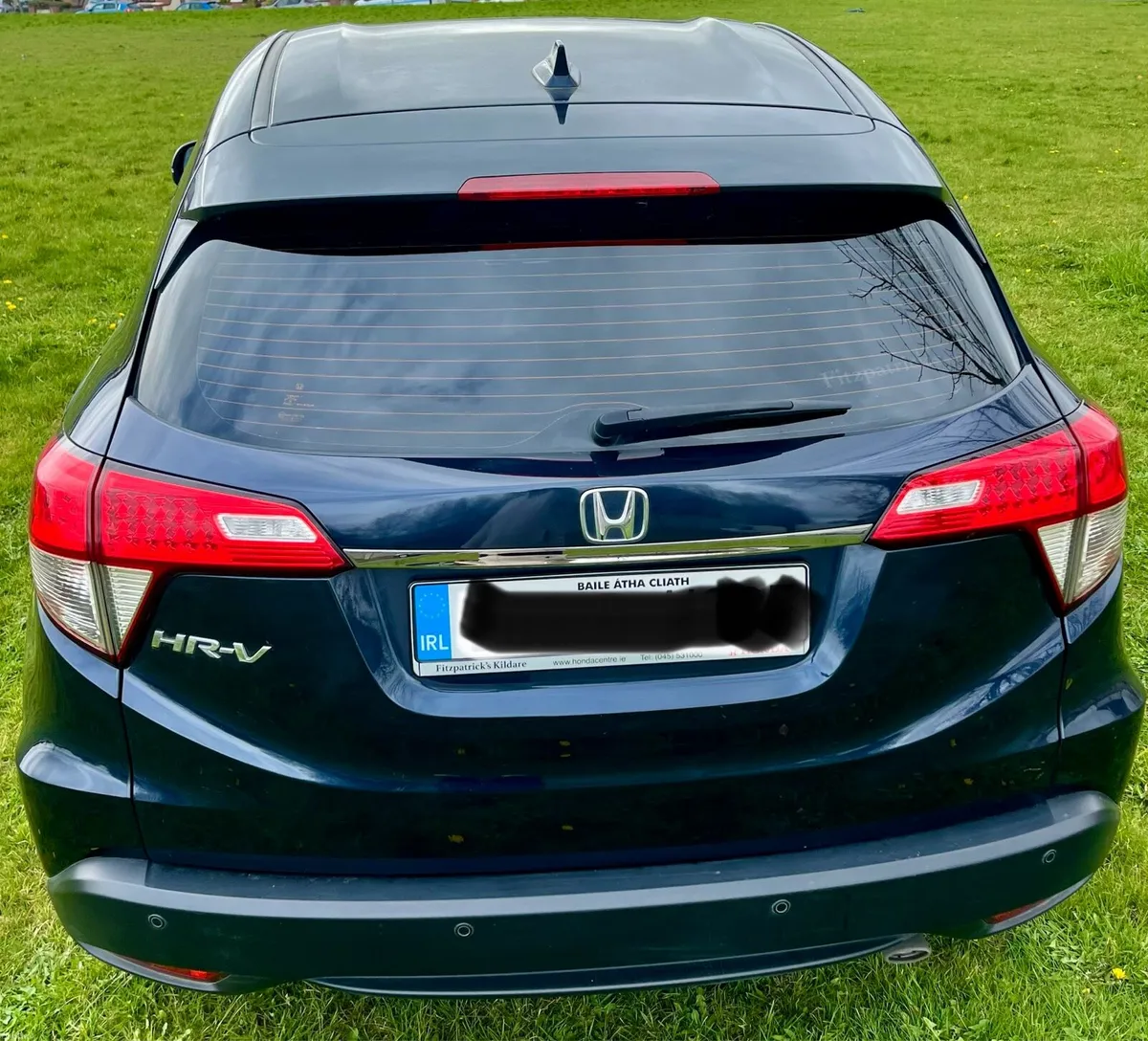 Honda HRV - Image 3
