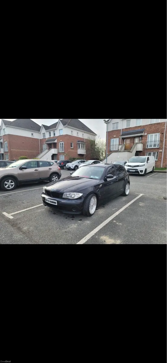 BMW seria 1 - Image 1