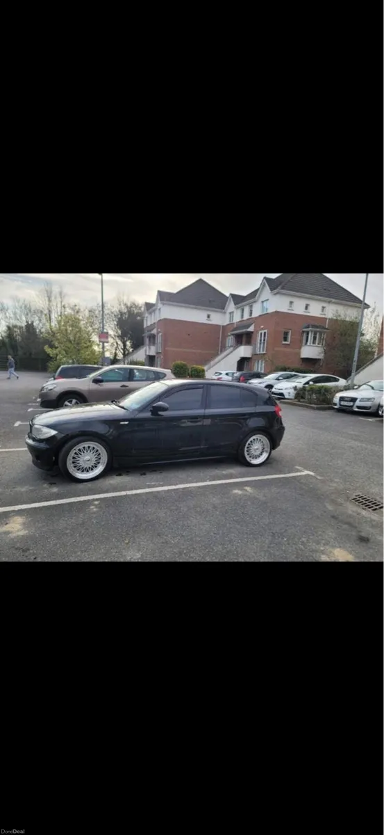 BMW seria 1 - Image 3