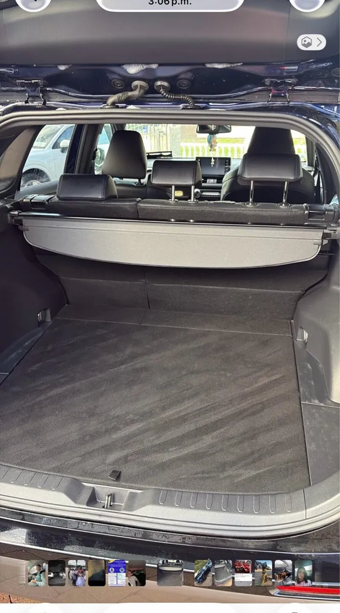 Toyota rav 4 - Image 4