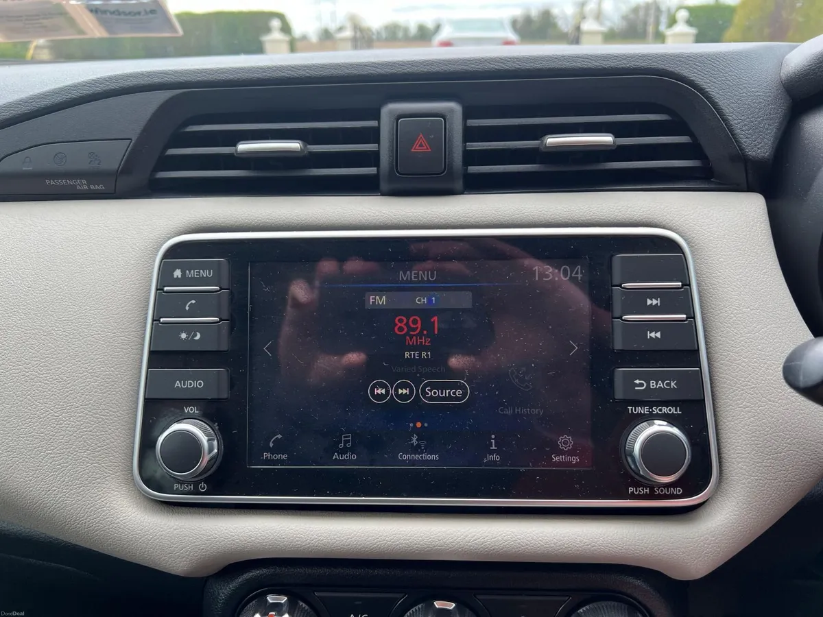 Nissan Micra 2022 - Image 3