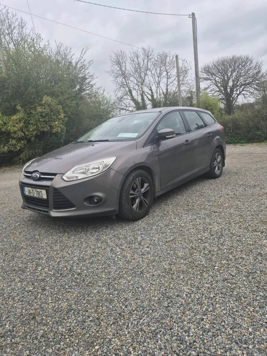 Ford focus estate - Image 2