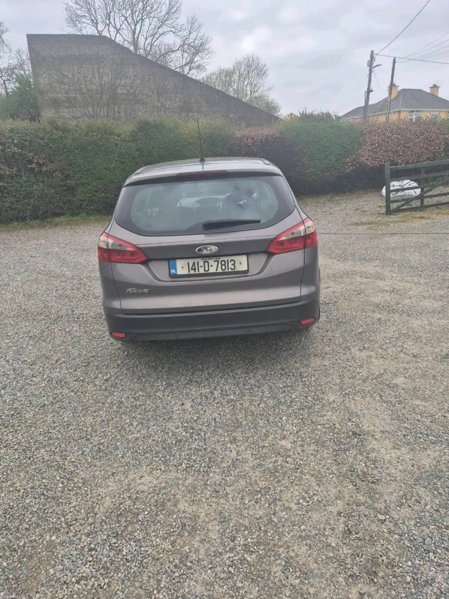 Ford focus estate - Image 4