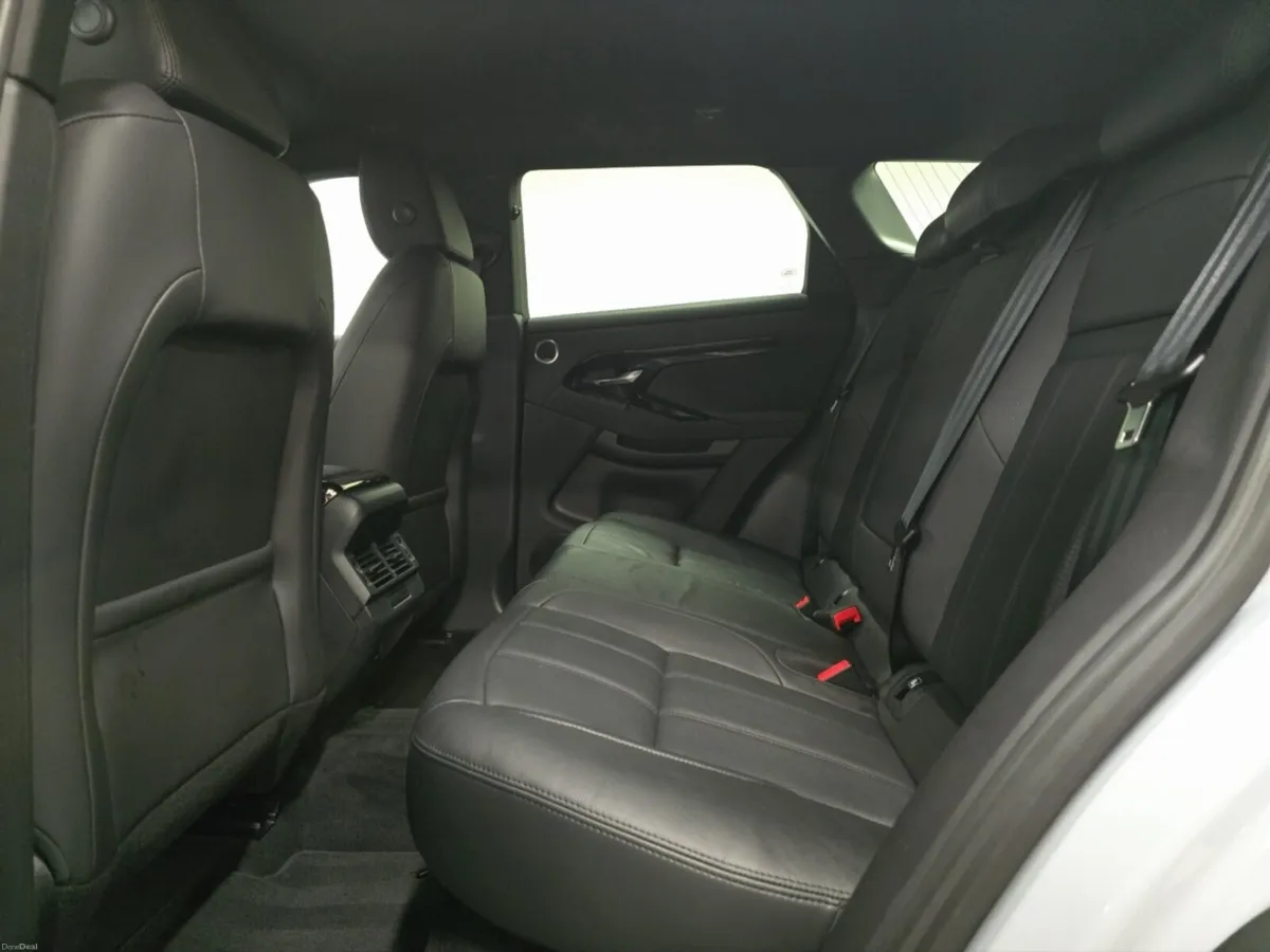 Land Rover Range Rover Evoque Diesel Hatchback Dyn - Image 4