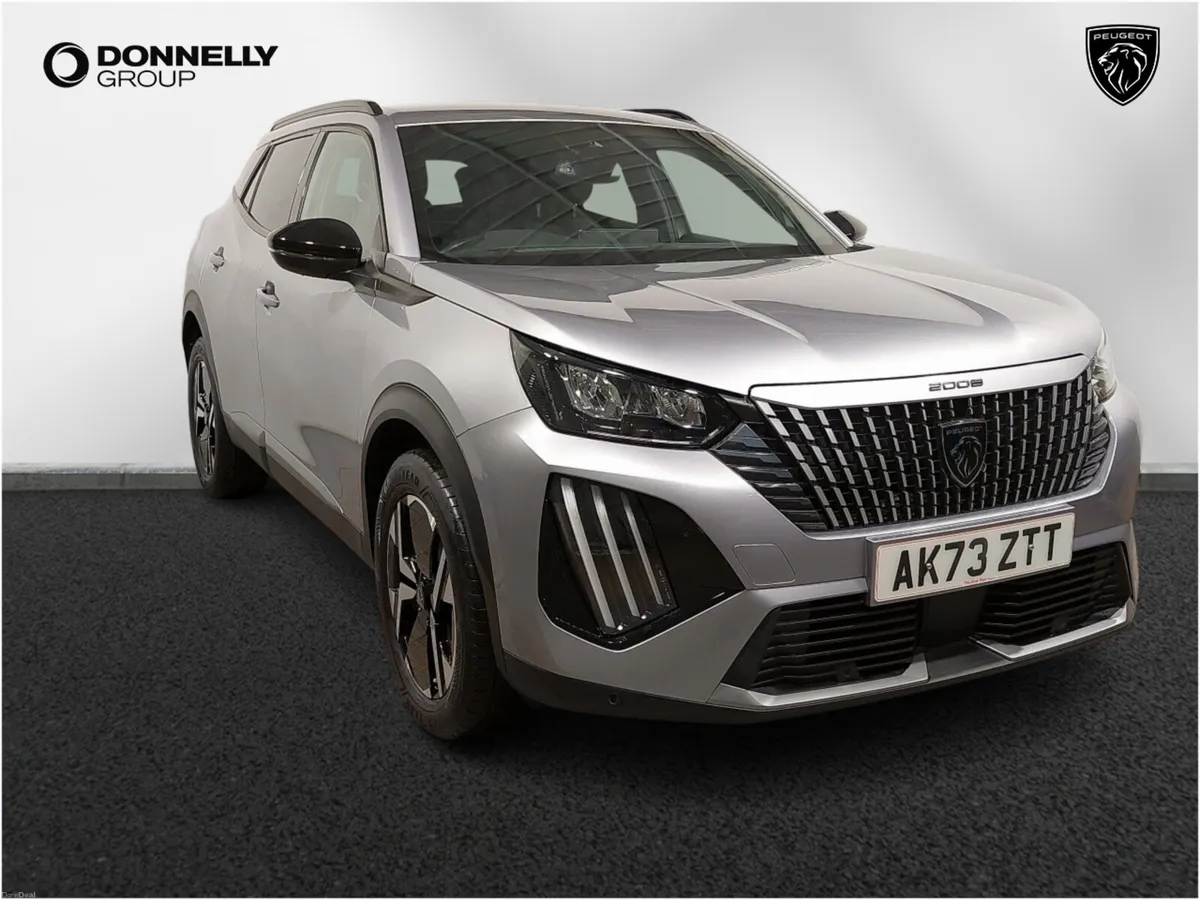 Peugeot 2008 Estate Allure - Image 1