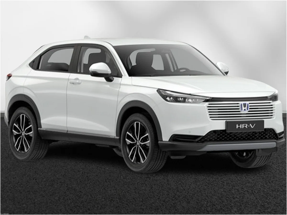 Honda HR-V Hr-V Hatchback Elegance - Image 1