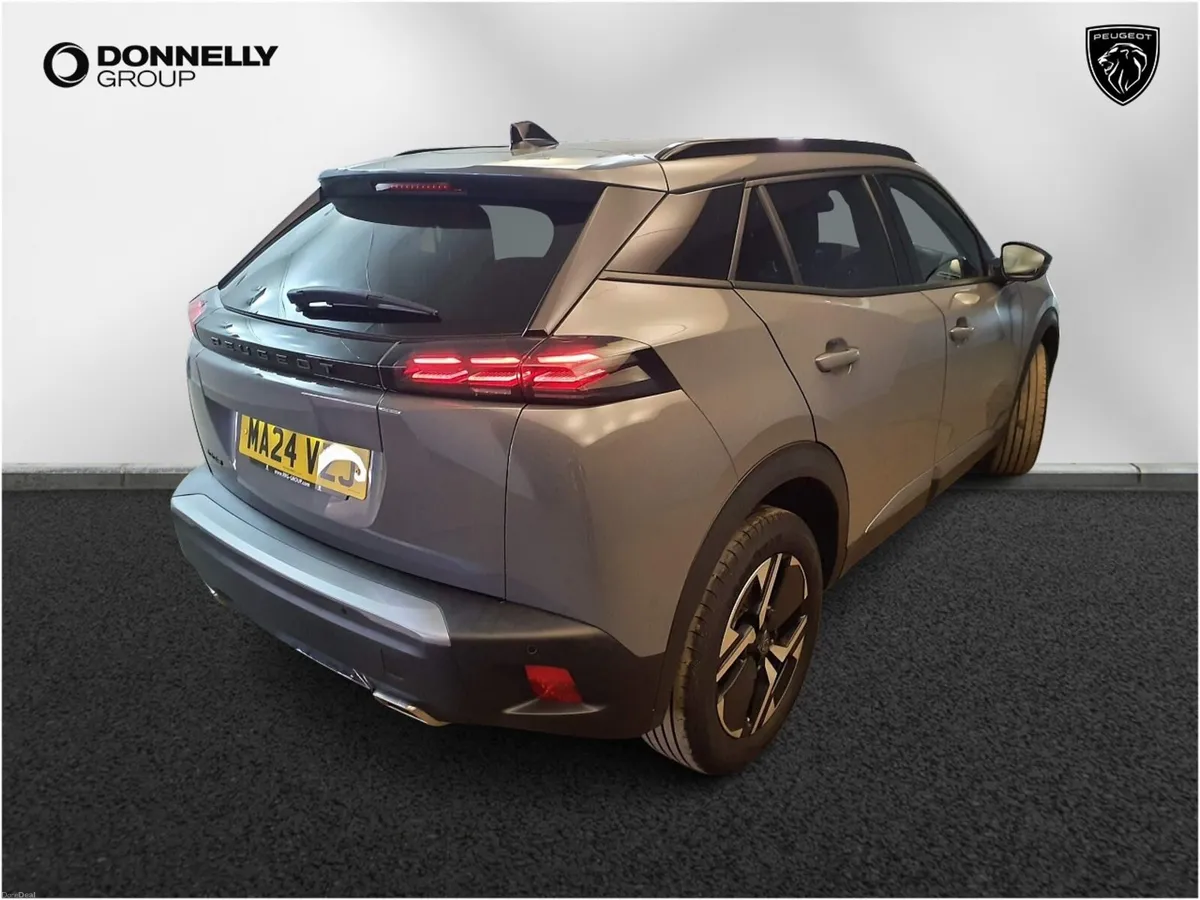 Peugeot 2008 Estate Allure - Image 3