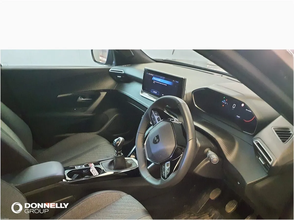 Peugeot 2008 Estate Allure - Image 4