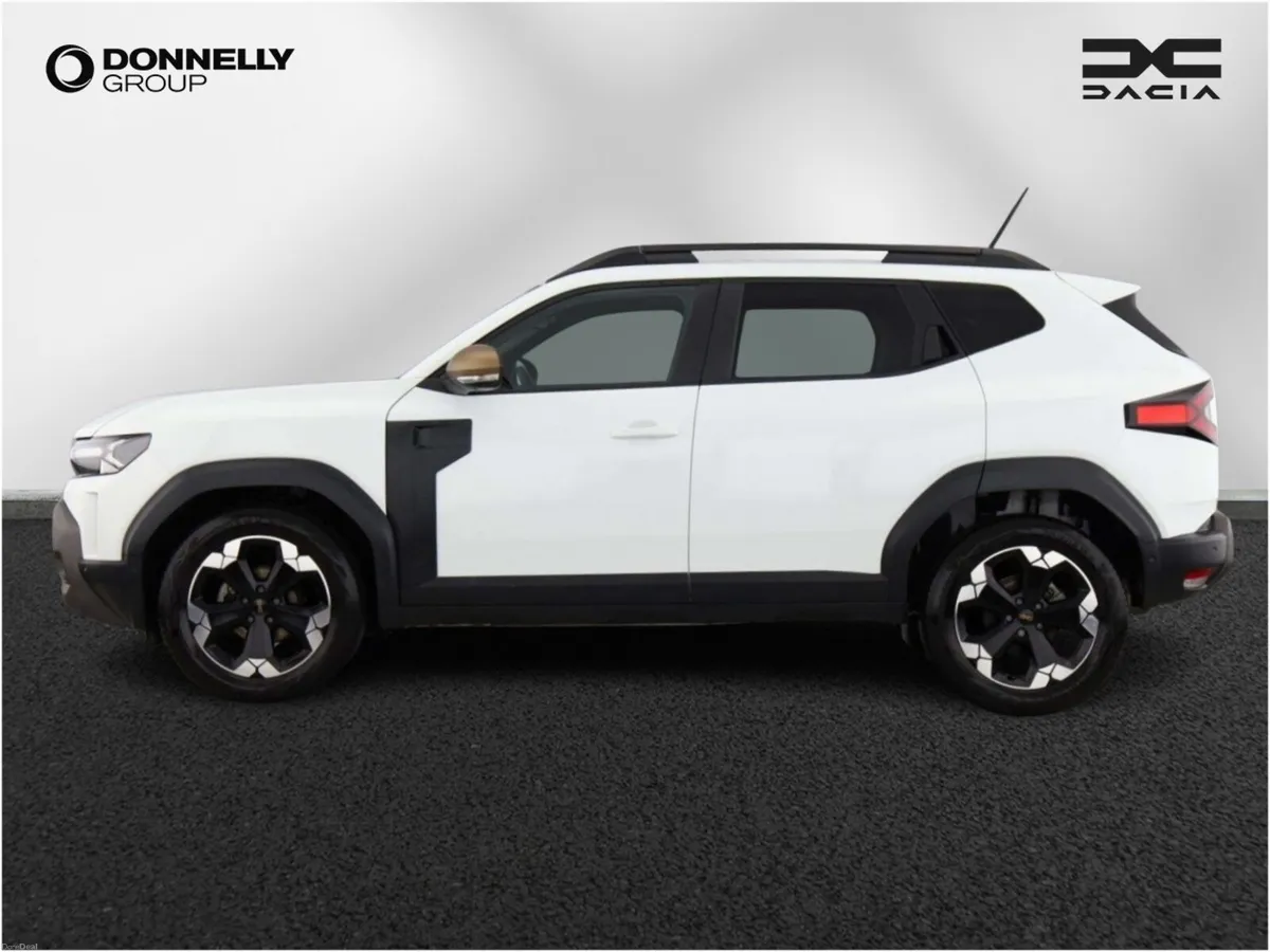 Dacia Duster Estate Extreme - Image 3