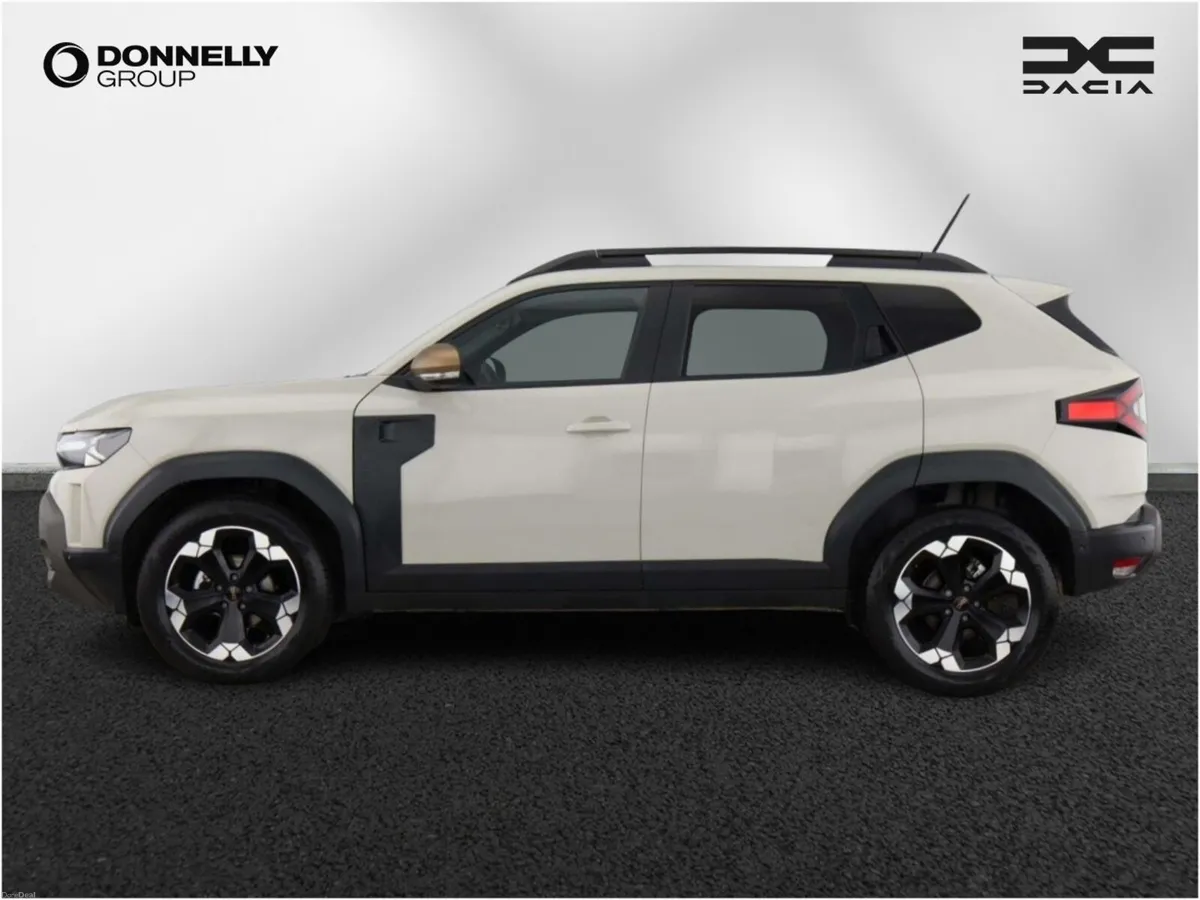 Dacia Duster Estate Extreme - Image 3