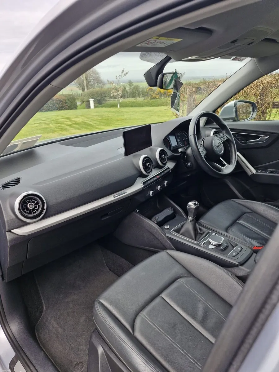 Audi Q2 - Image 6