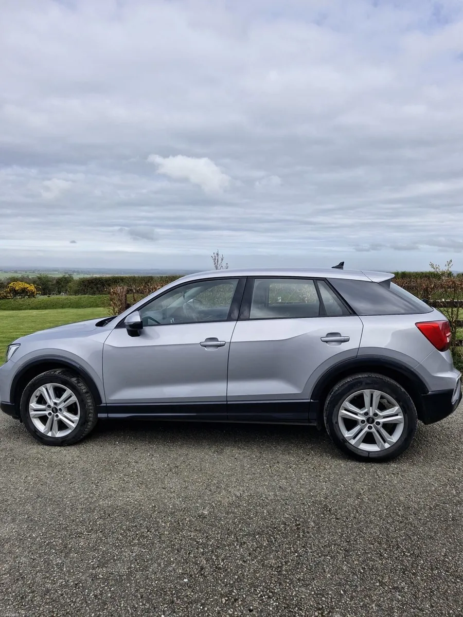 Audi Q2 - Image 1