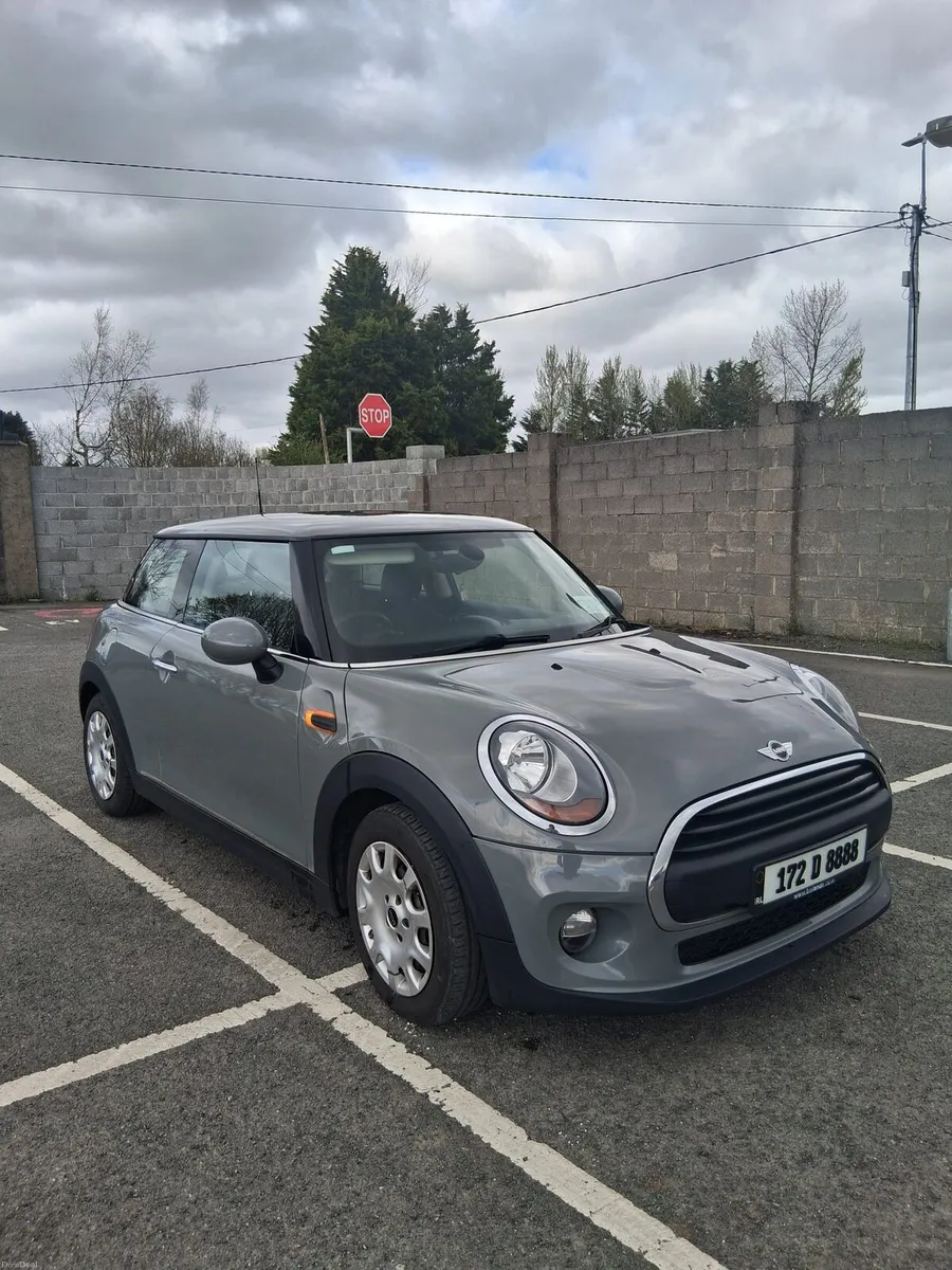 Mini *NCT 2027* ( Matte Grey) - Image 4