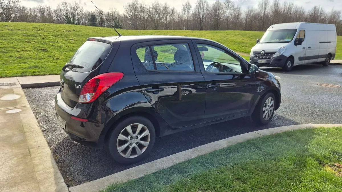 Hyundai i20 2014 - Image 1