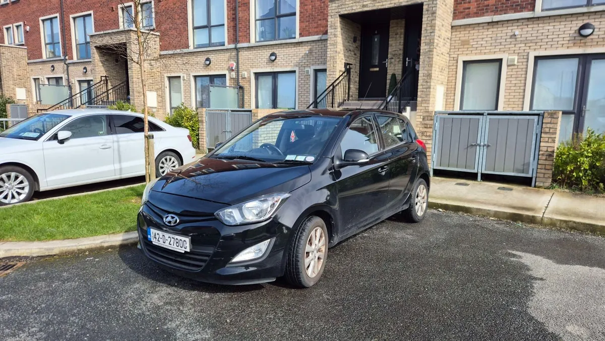 Hyundai i20 2014 - Image 4