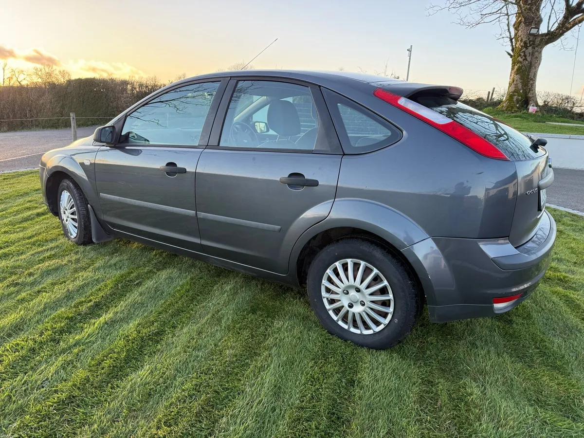 Ford Focus - Image 3