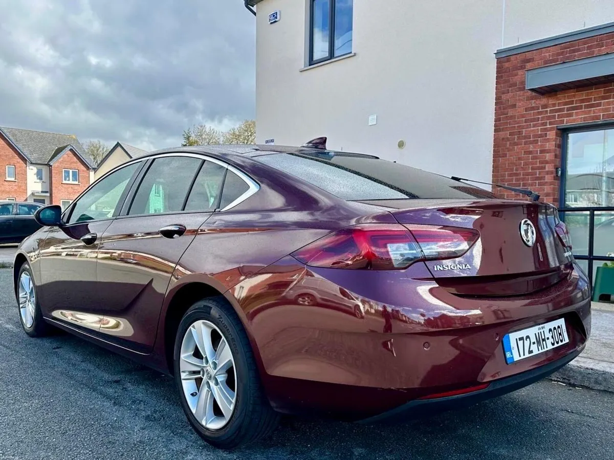 Insignia Elite model New NCT! - Image 3