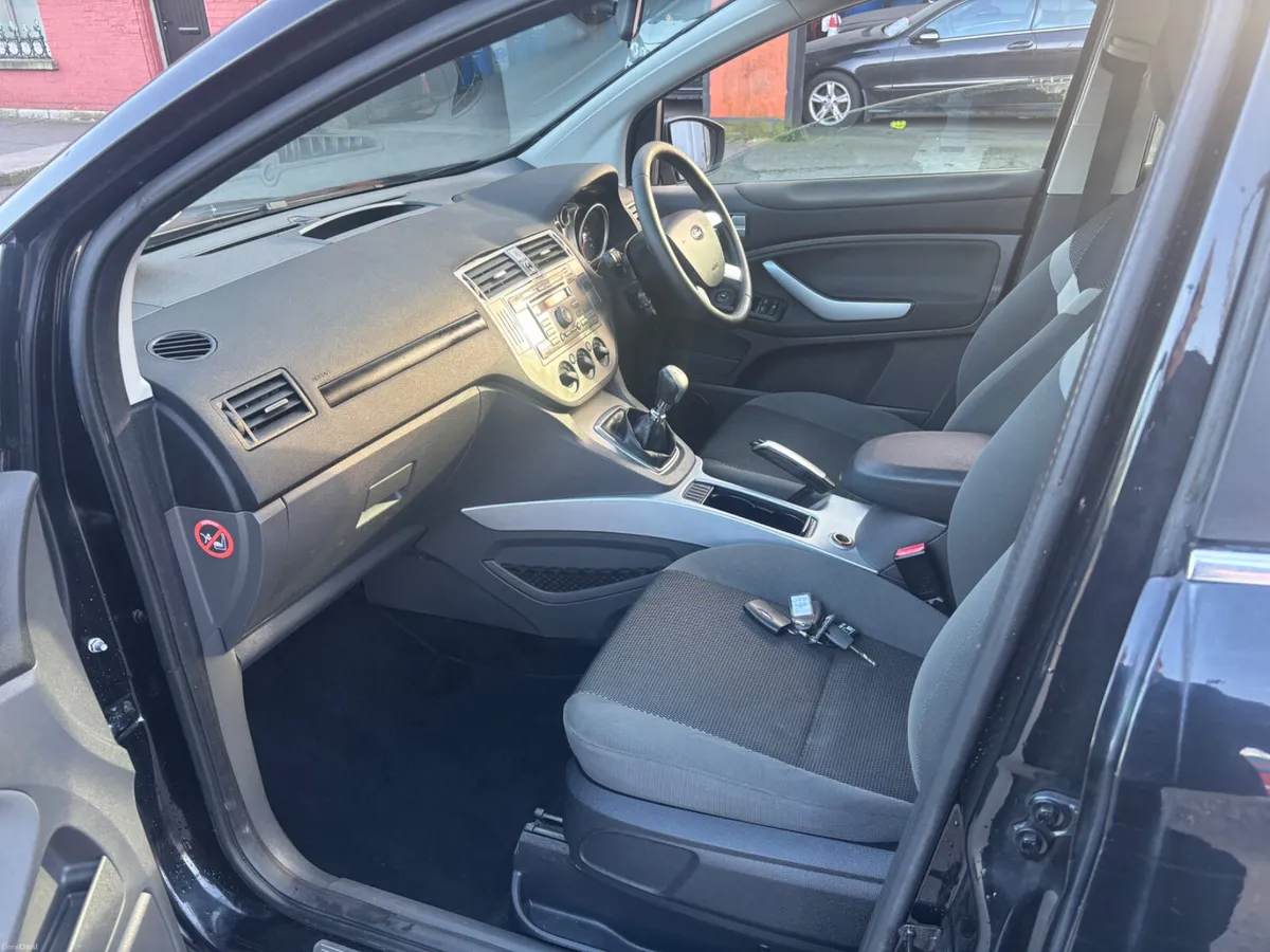 Ford Kuga 2011 2.0D New NCT + Tax - Image 5