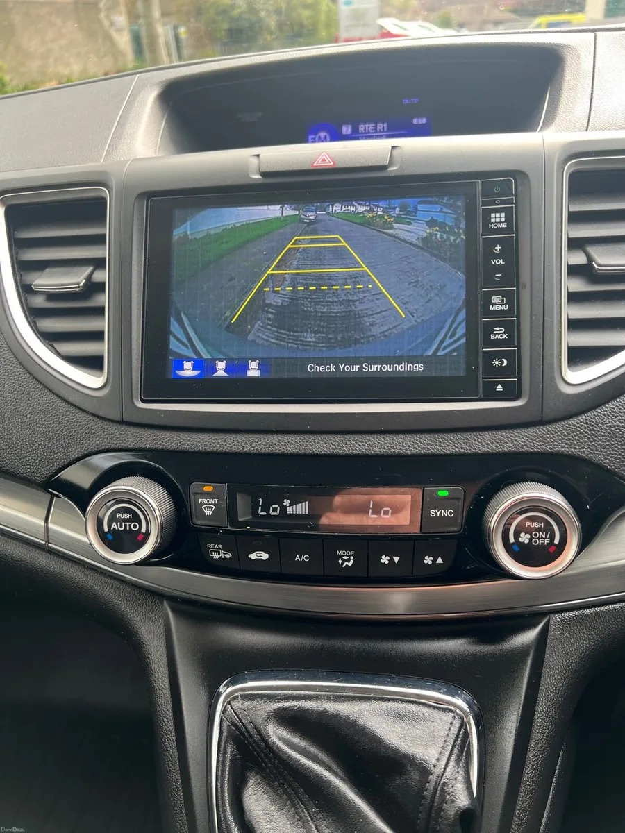 Honda CR-V 1.6 DTEC,Full History,Stunning Car - Image 4