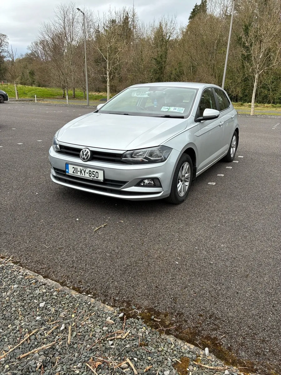 Volkswagen polo - Image 4