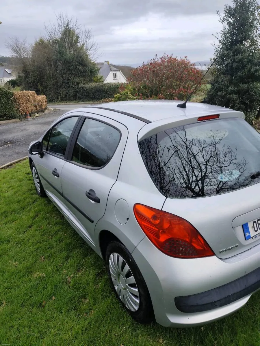 Peugeot 207 1.4 hdi - Image 4