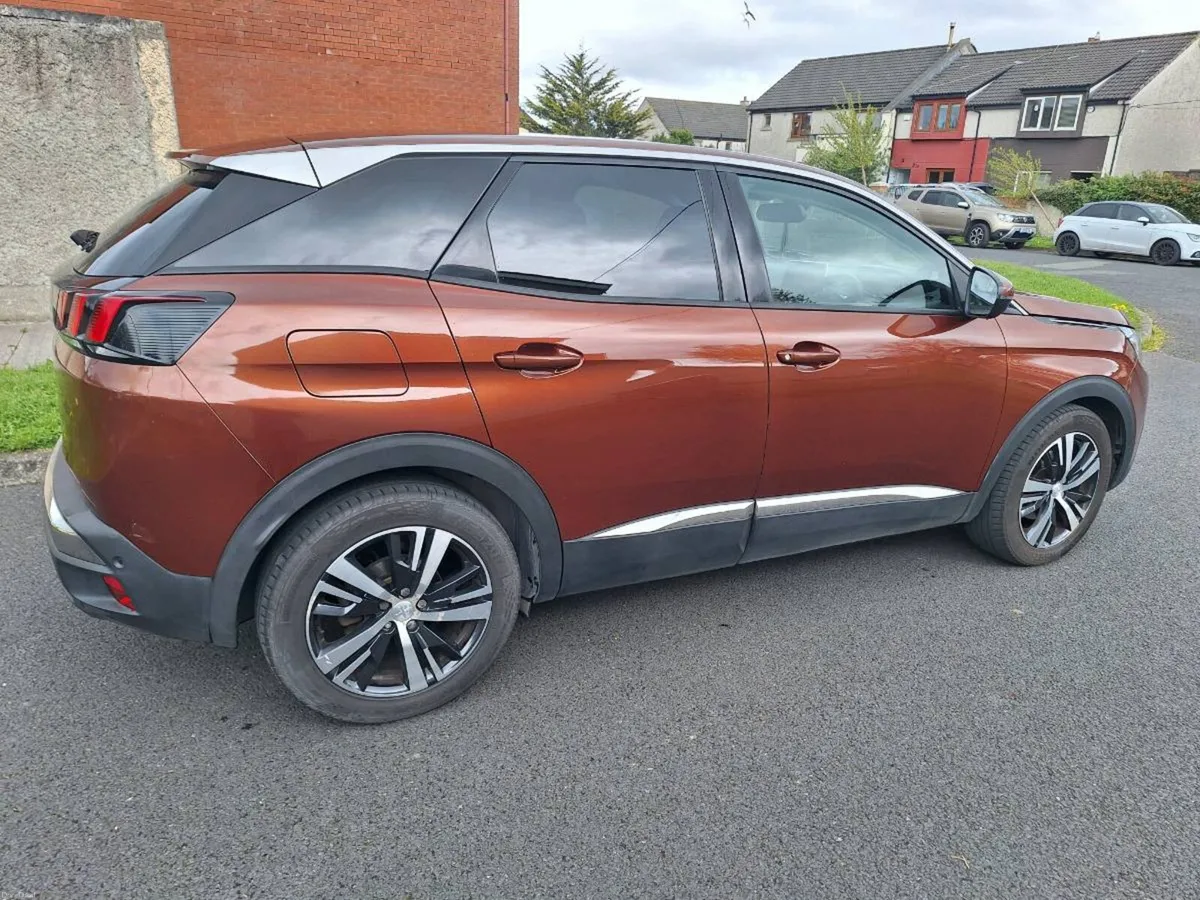 Peugeot 3008 - 2018 - Image 4