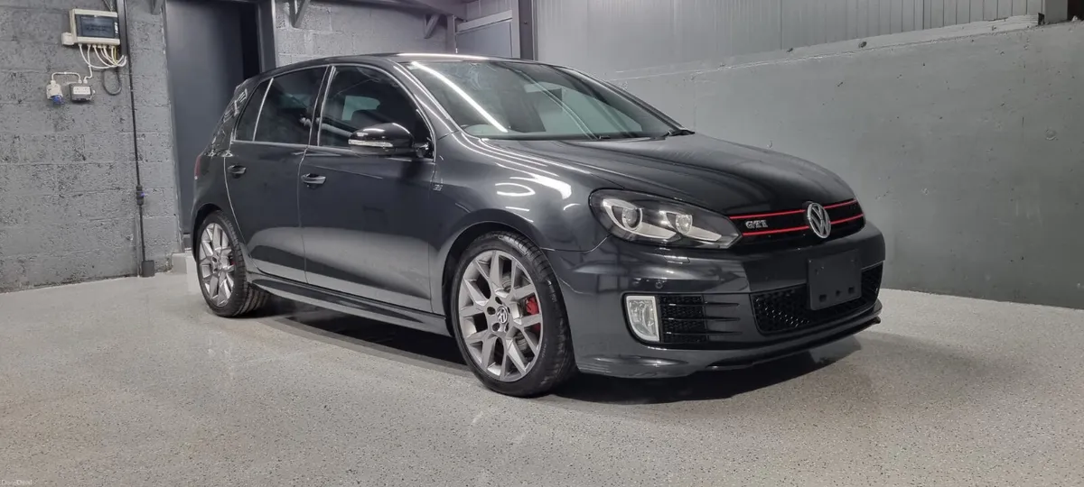 Golf GTI Edition 35 - Image 1