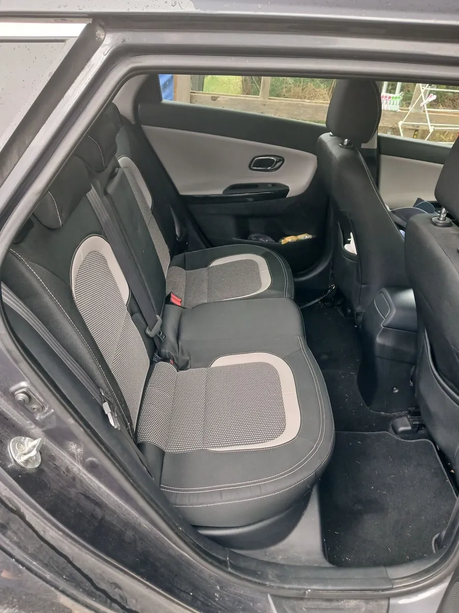 Kia Ceed 2016 - Image 3