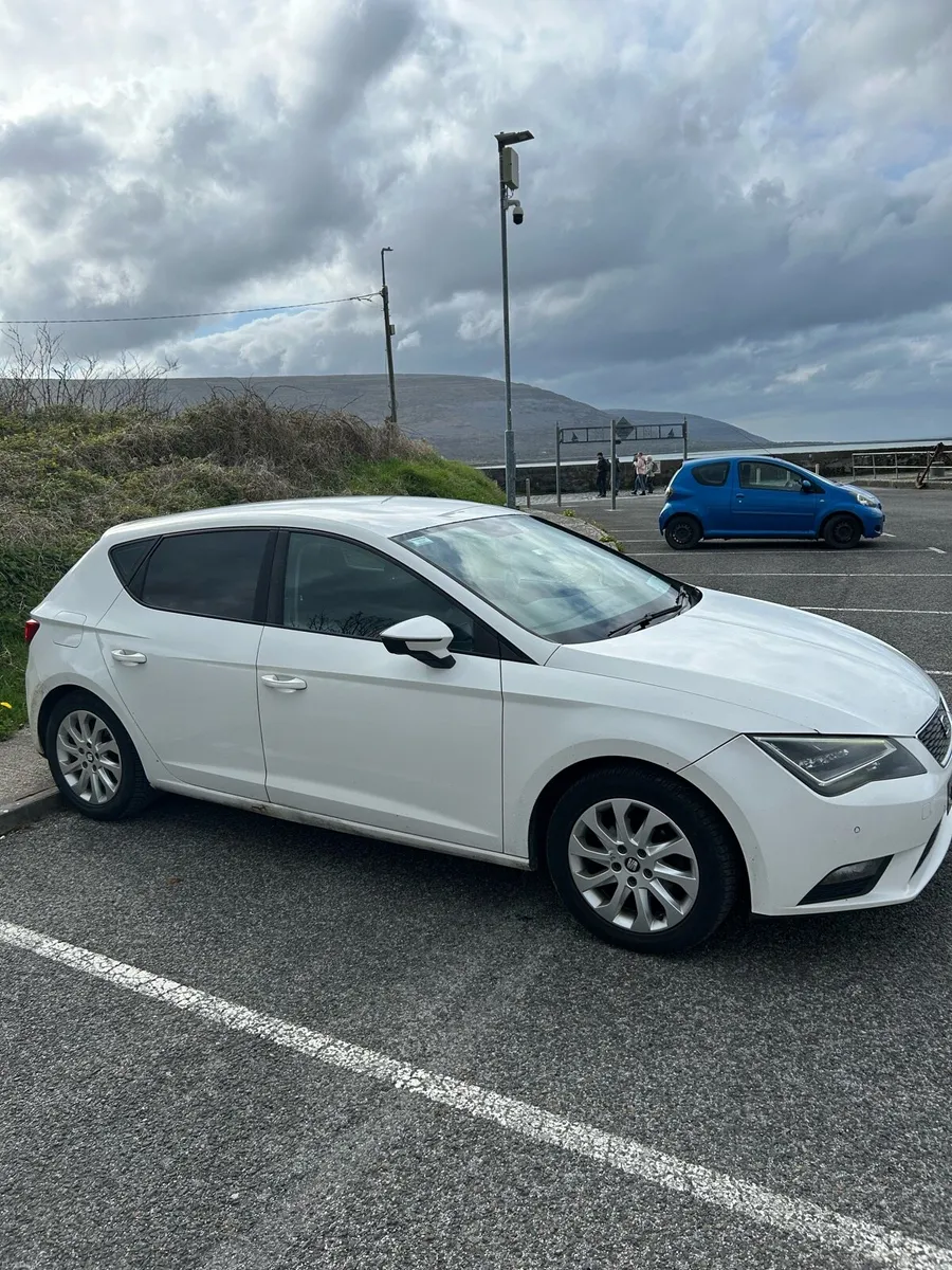 Seat Leon 1.6 TDI - Image 3