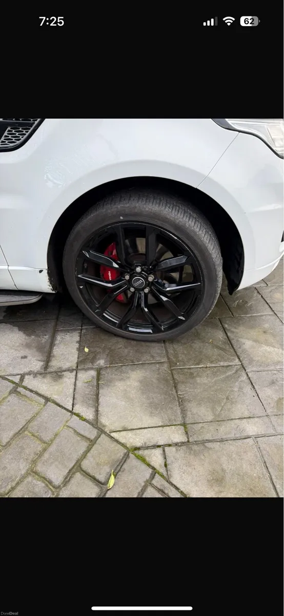 Range Rover sport - Image 3