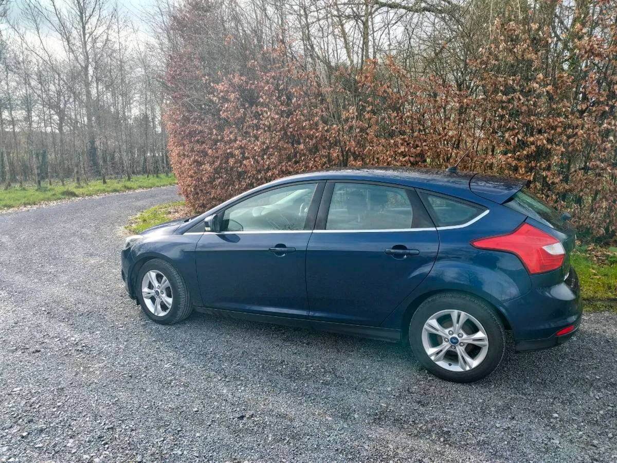 Ford Focus - Image 3