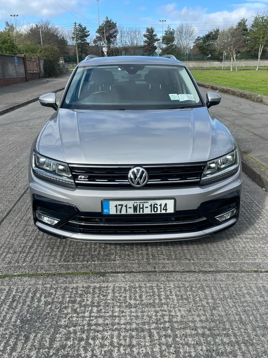 Volkswagen Tiguan - Image 2