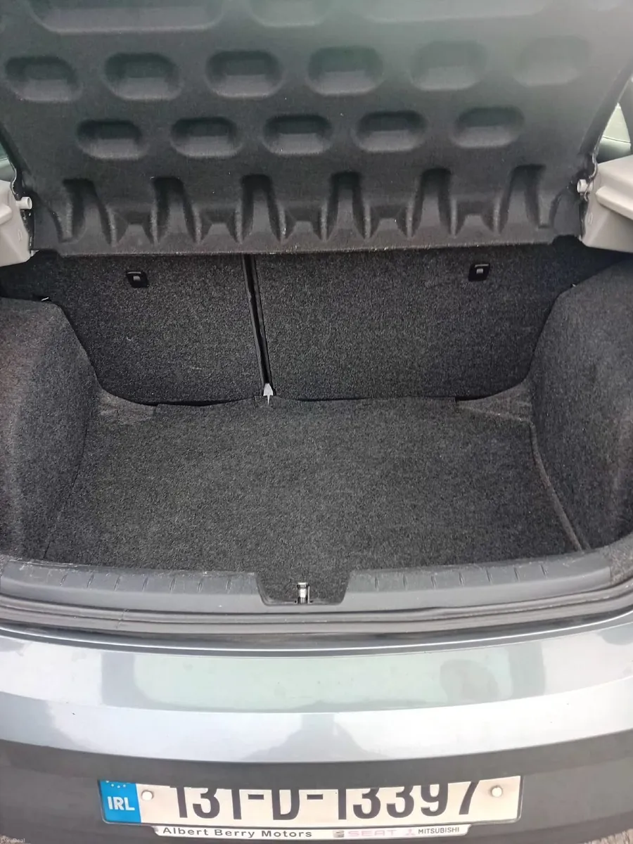 SEAT Ibiza 2013 - Image 3