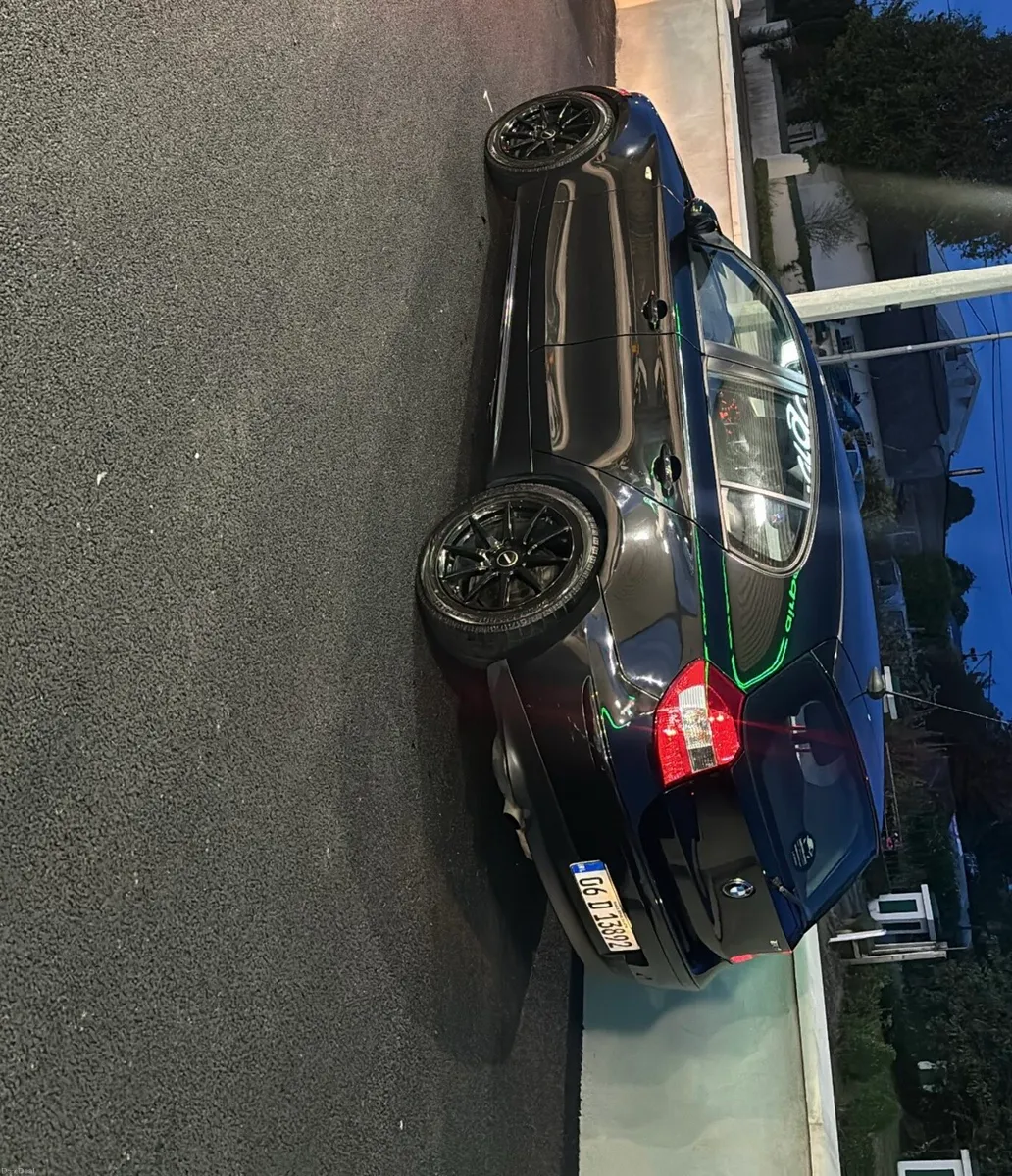 BMW 116i fresh NCT & tax - Image 2