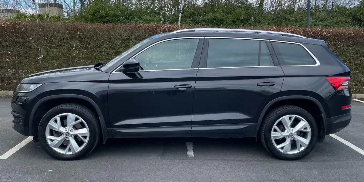 Skoda Kodiaq 2020 4x4 190BHP STYLE 7 SEATS - Image 2