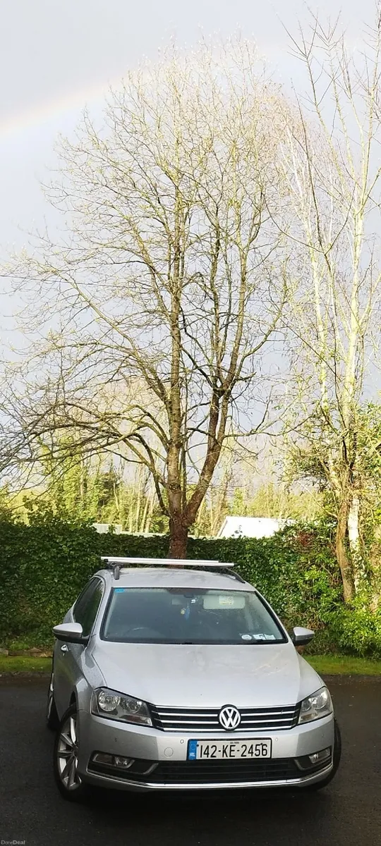 Volkswagen Passat 2014 - Image 2